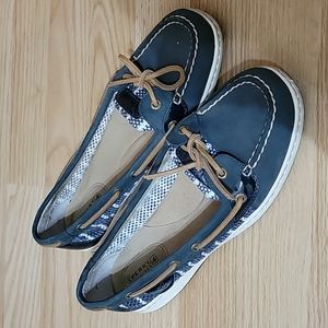 Sperry Top-Sider
